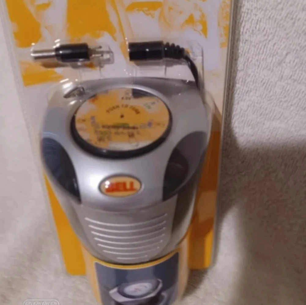 DC power adaptor auto gear fits in cup holder